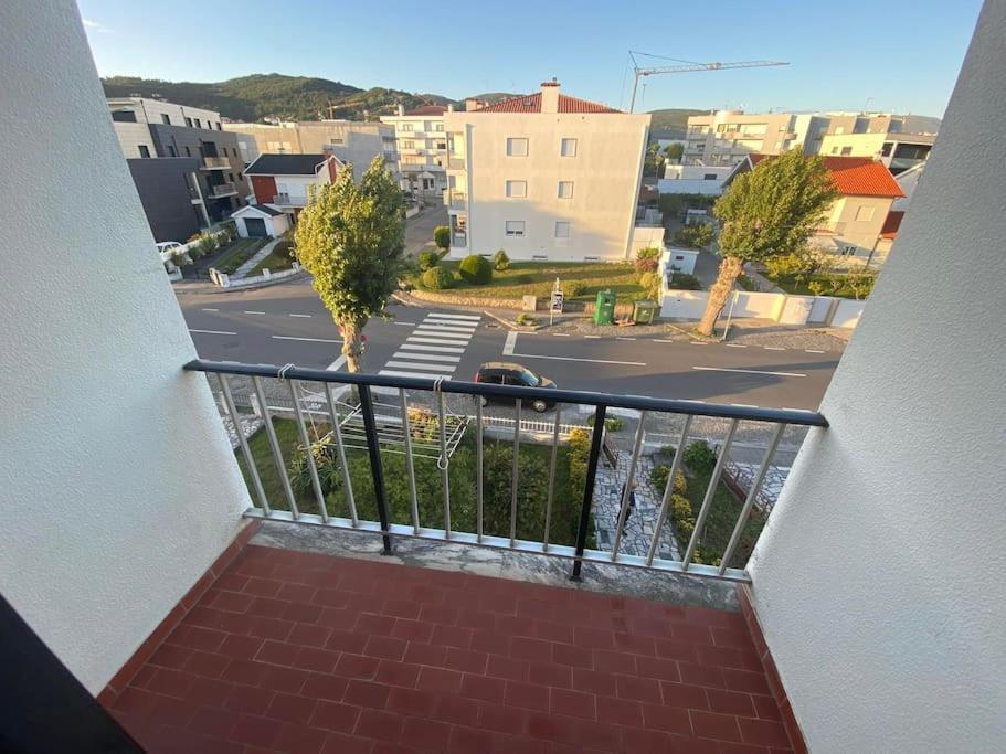 Cardoso House Vpa Appartement Vila Praia de Âncora Buitenkant foto