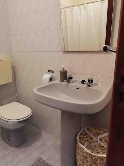 Cardoso House Vpa Appartement Vila Praia de Âncora Buitenkant foto