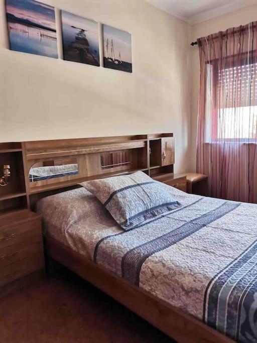 Cardoso House Vpa Appartement Vila Praia de Âncora Buitenkant foto