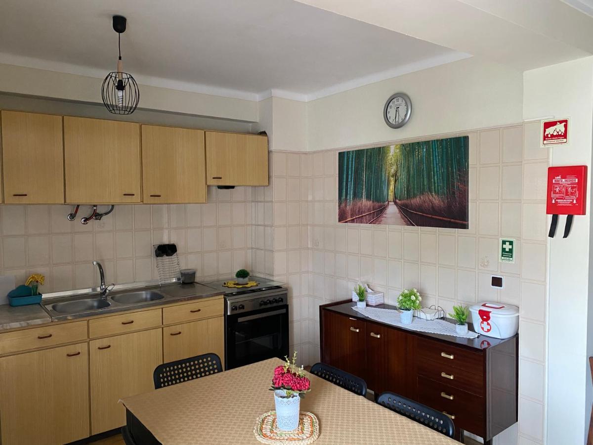 Cardoso House Vpa Appartement Vila Praia de Âncora Buitenkant foto